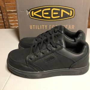 keen utility redding